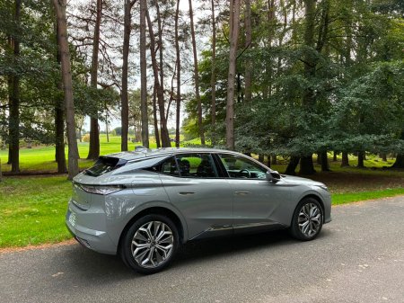 2023 DS Automobiles DS 4 - photo 7
