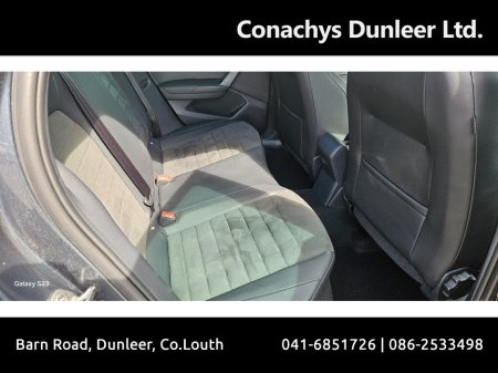2025 SEAT Arona - photo 8
