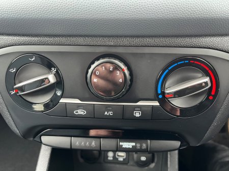 2019 Hyundai i20 - photo 20