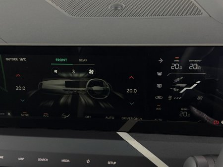 2027 Kia EV5 - photo 28