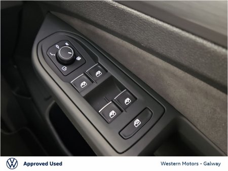 2024 Volkswagen Golf - photo 22