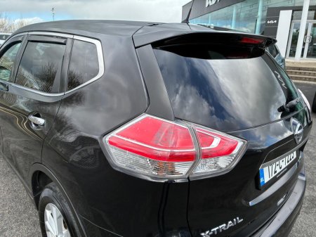 2017 Nissan X-Trail - photo 3