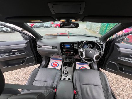 2018 Mitsubishi Outlander - photo 11