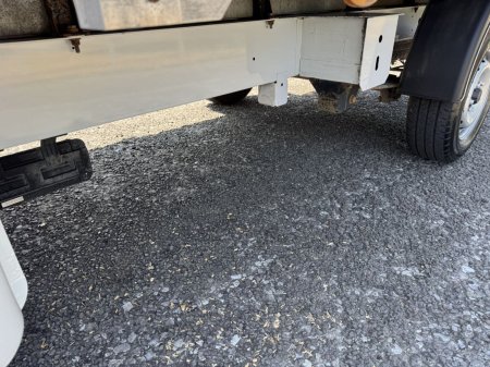 2021 Nissan NV400 - photo 24