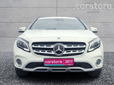 2017 Mercedes-Benz GLA - photo 8