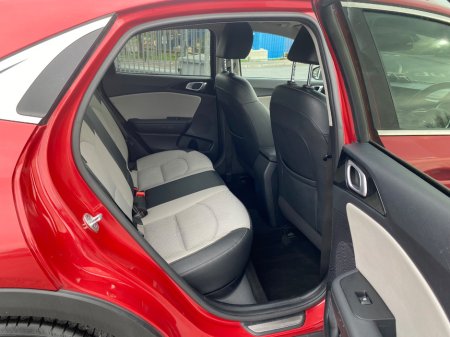 2021 Kia XCeed - photo 12