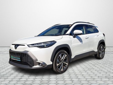 2024 Toyota Corolla Cross - photo 13
