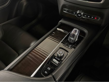 2018 Volvo XC90 - photo 16