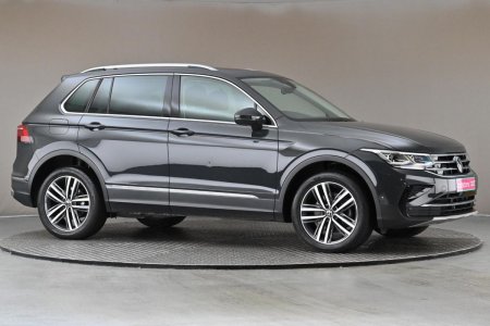 2023 Volkswagen Tiguan - photo 12