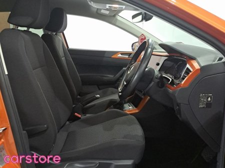 2021 Volkswagen Polo - photo 12