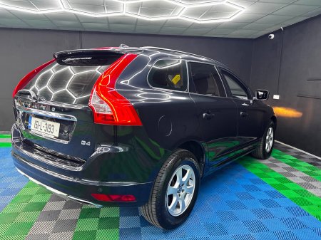 2015 Volvo XC60 - photo 4