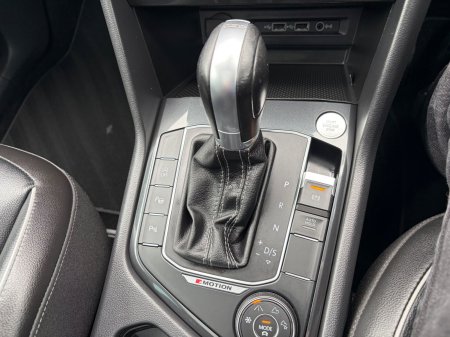 2019 Volkswagen Tiguan - photo 22