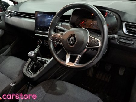 2023 Renault Clio - photo 15
