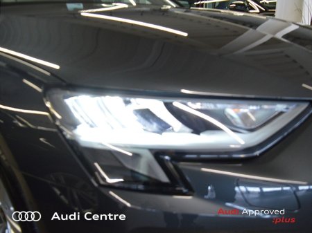 2026 Audi A3 - photo 15