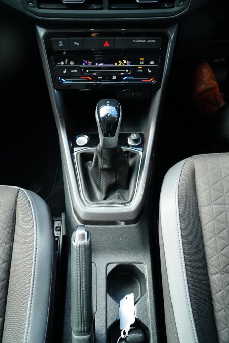 2023 Volkswagen T-Cross - photo 16