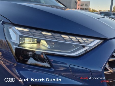 2025 Audi A3 - photo 23