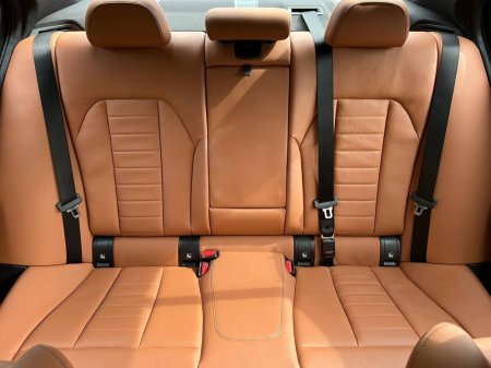 2021 BMW 3-Series - photo 12