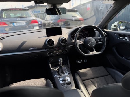 2018 Audi A3 - photo 60