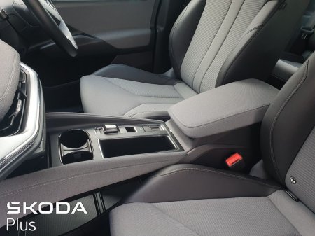 2023 Skoda Enyaq - photo 15