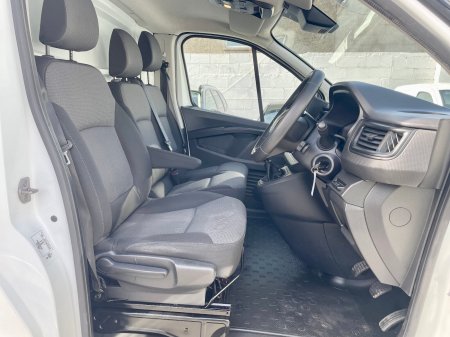 2023 Renault Trafic - photo 4