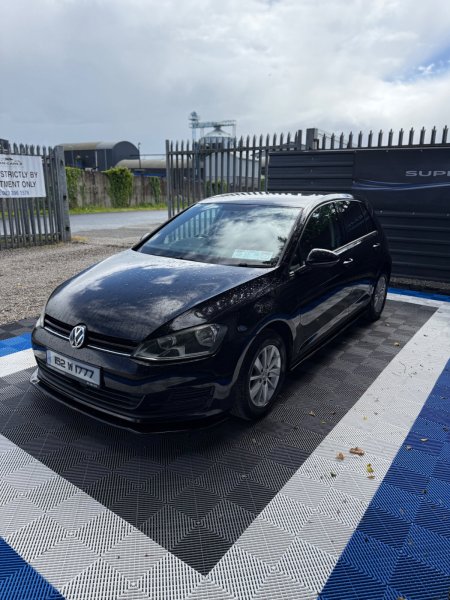 2015 Volkswagen Golf - photo 18
