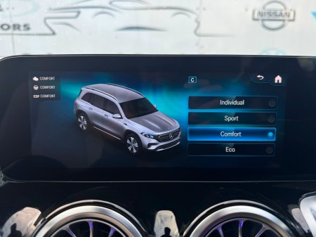 2022 Mercedes-Benz EQB - photo 26