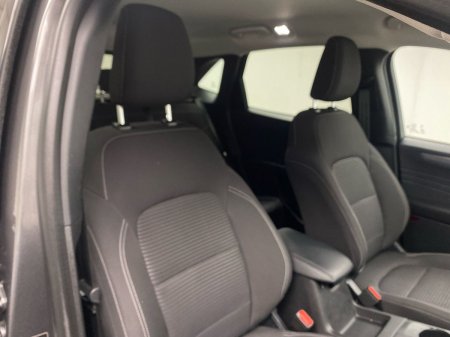 2023 Ford Kuga - photo 13