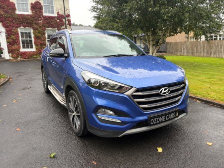 2018 Hyundai Tucson - photo 26