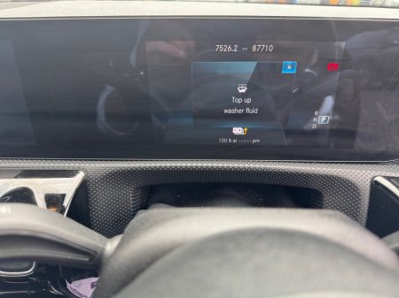 2021 Mercedes-Benz A-Class - photo 12