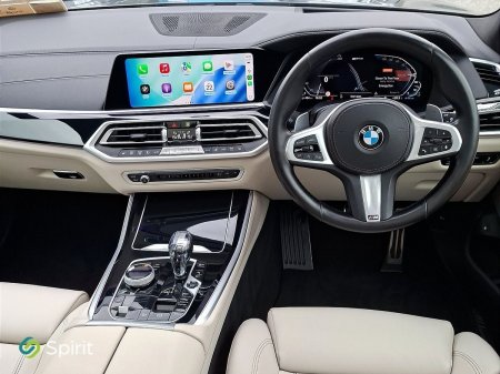 2021 BMW X5 - photo 4