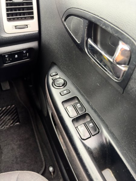 2011 Hyundai i20 - photo 15