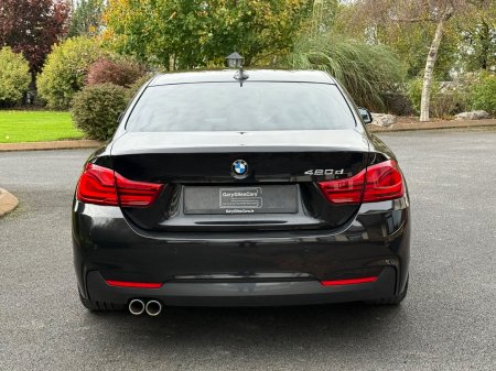 2017 BMW 4-Series - photo 6