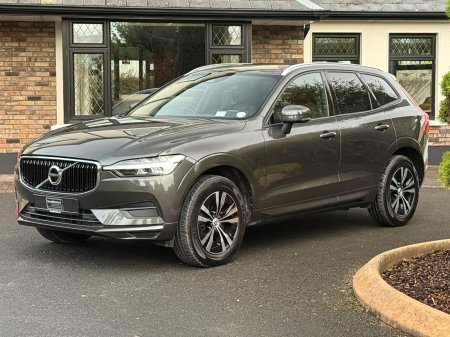 2021 Volvo XC60 - photo 3