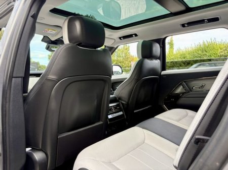 2024 Land Rover Range Rover Sport - photo 27