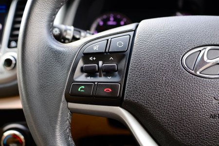 2017 Hyundai Tucson - photo 11