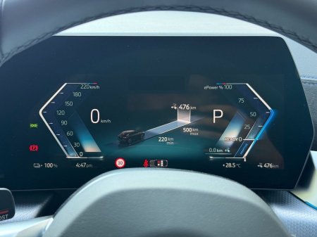 2026 BMW iX2 - photo 10