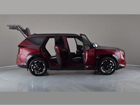 2026 Kia EV5 - photo 70