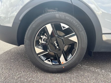 2026 Kia Sportage - photo 4