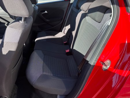 2017 Volkswagen Polo - photo 11