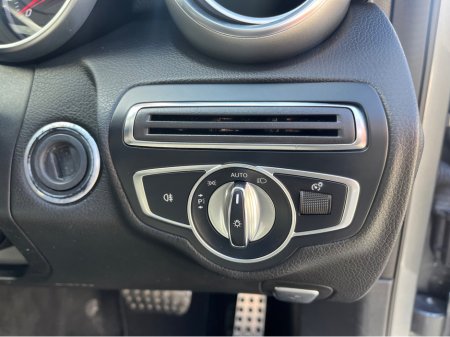 2018 Mercedes-Benz C-Class - photo 17
