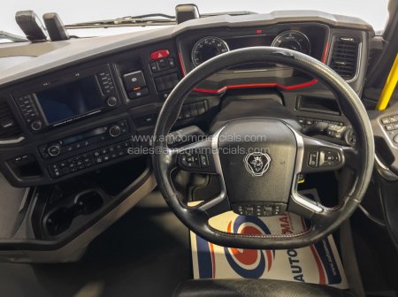 2022 SCANIA 590S - photo 25