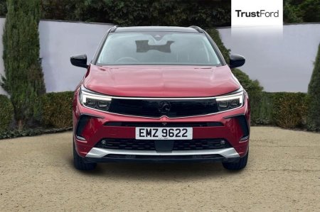 2024 Vauxhall Grandland - photo 6