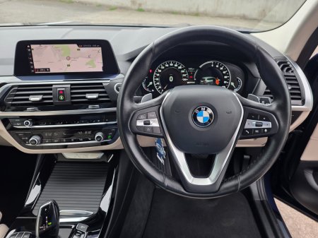 2020 BMW X3 - photo 19
