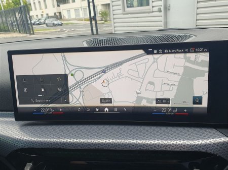 2025 BMW 3-Series - photo 24