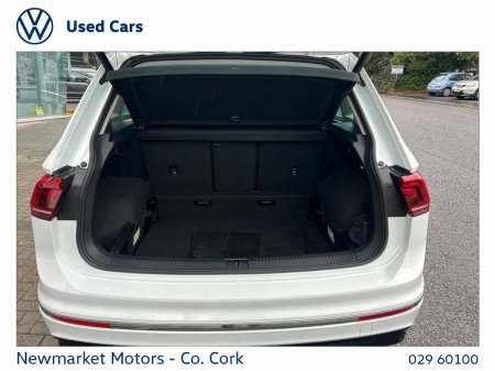 2020 Volkswagen Tiguan - photo 15