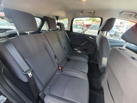 2016 Ford C-Max - photo 11