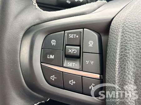 2026 Ford Ranger - photo 25