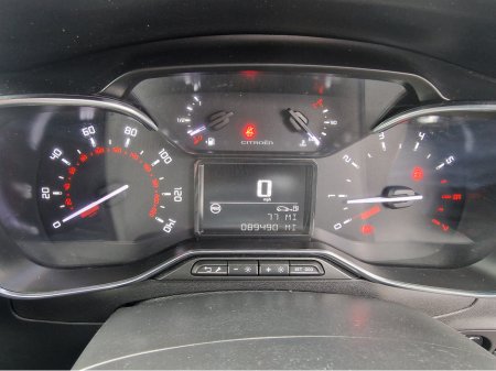 2019 Citroen C3 - photo 19