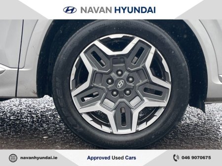 2021 Hyundai Santa Fe - photo 16