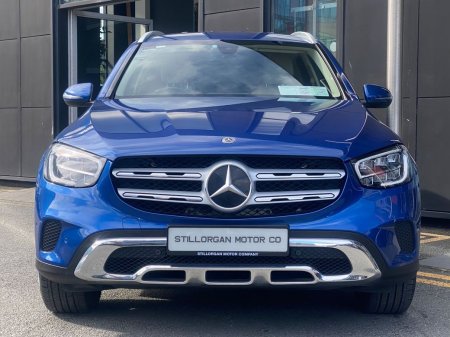 2022 Mercedes-Benz GLC - photo 2